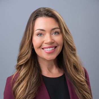 Mallory Danzy Headshot