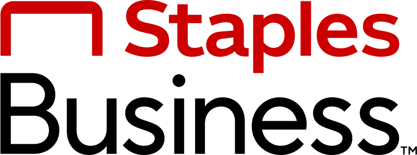 Staples logo