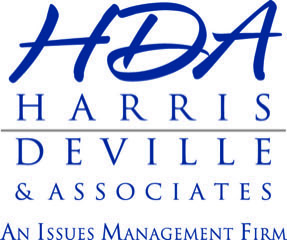 hda logo