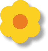 lg yellow flower