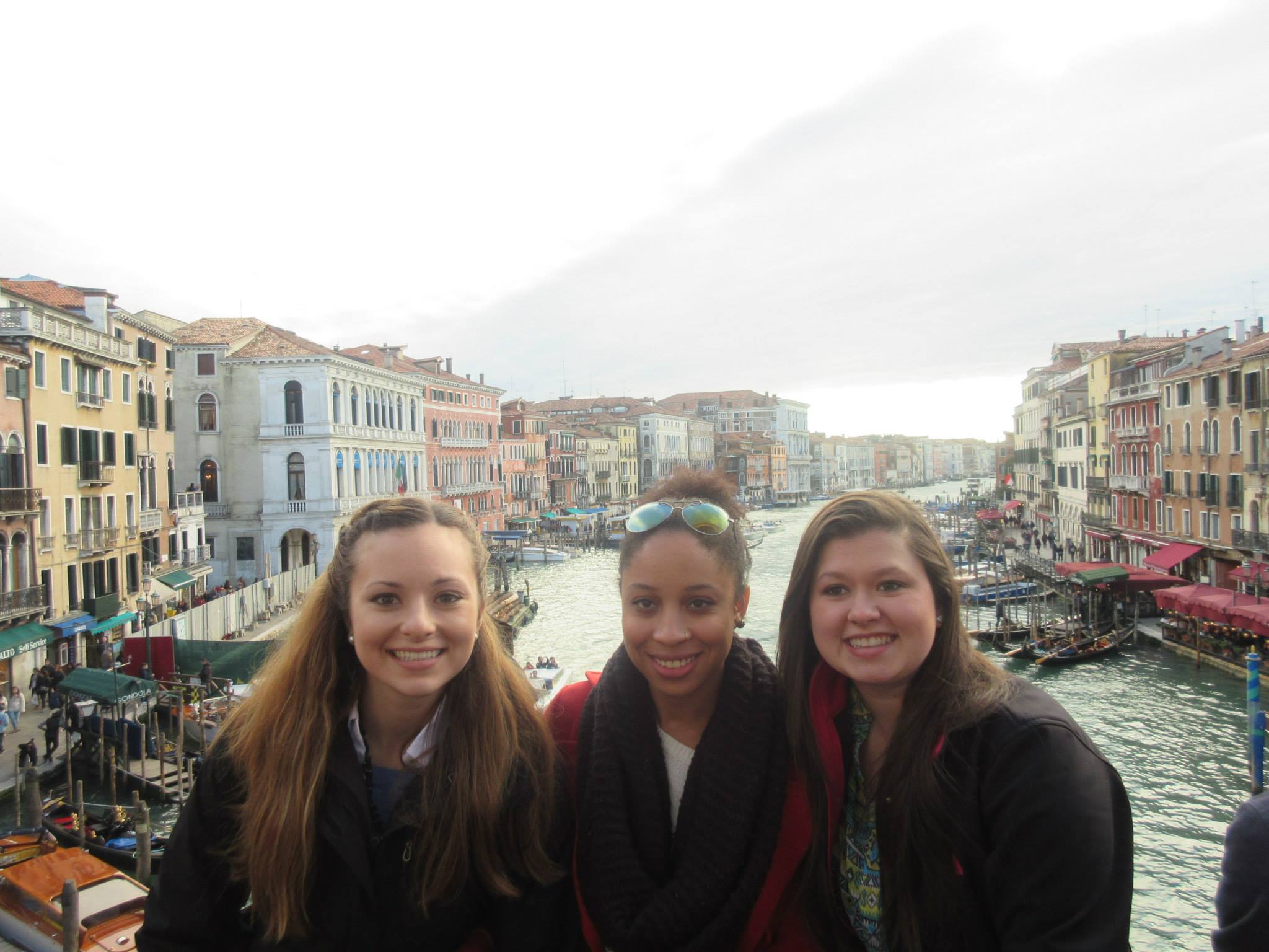 study abroad Italy