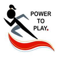 power to play period logo