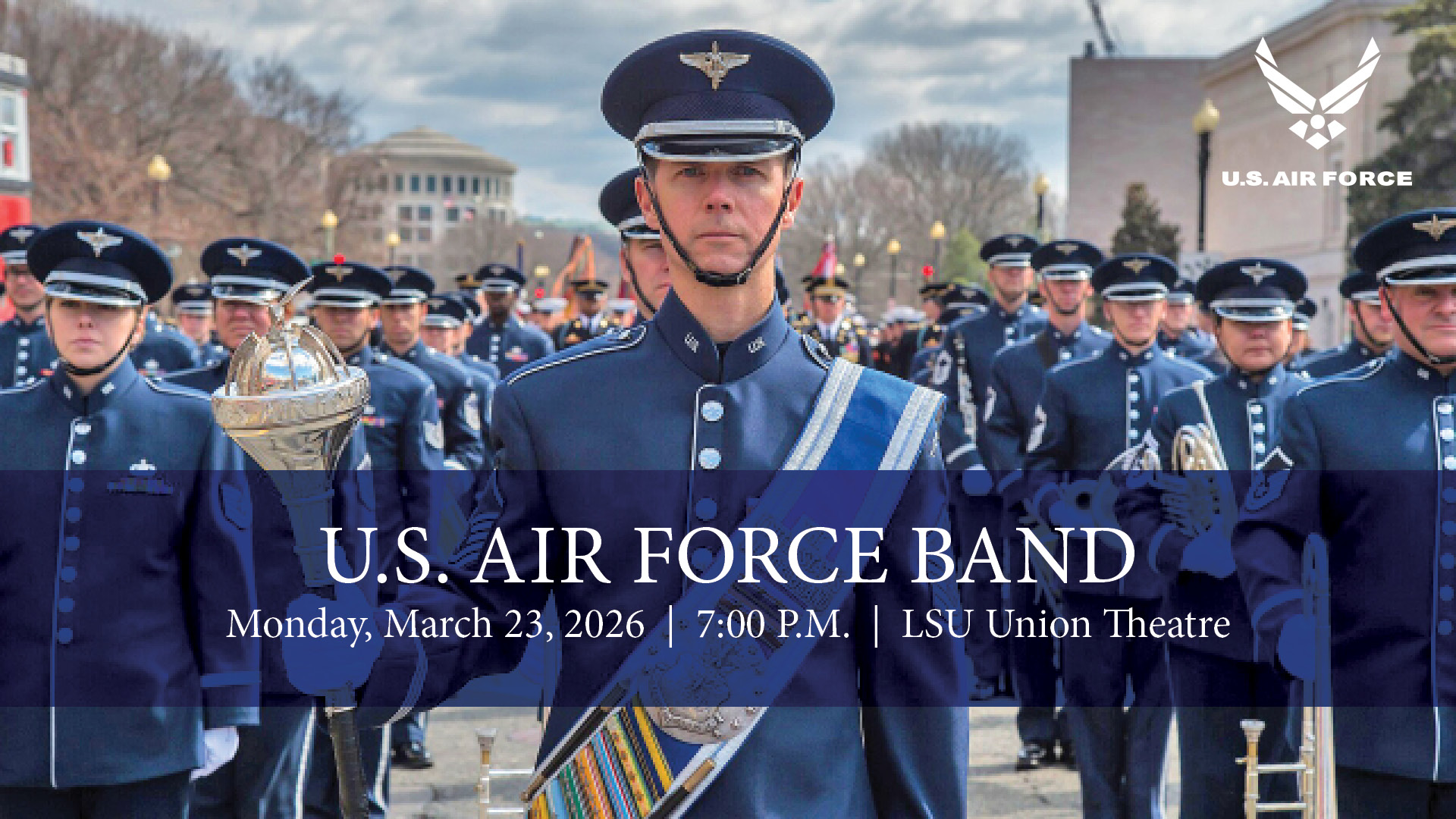 air force band