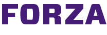 forza font