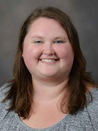 Headshot of Stacia Conger