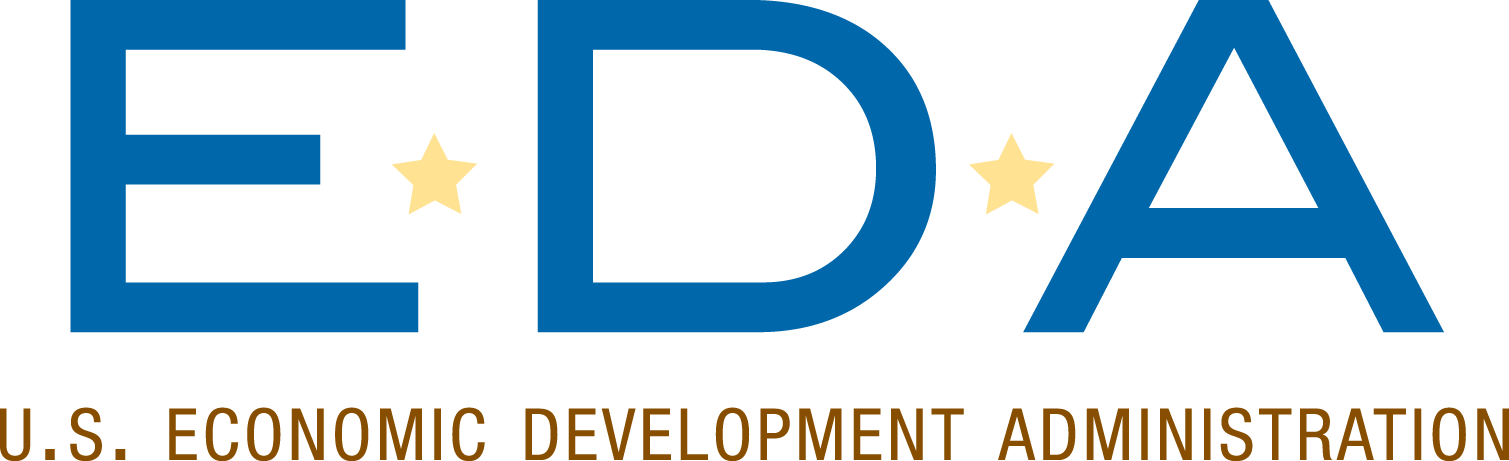 EDA logo