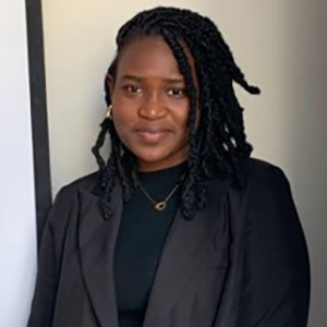 Michelle Florine Djuidje Tagne