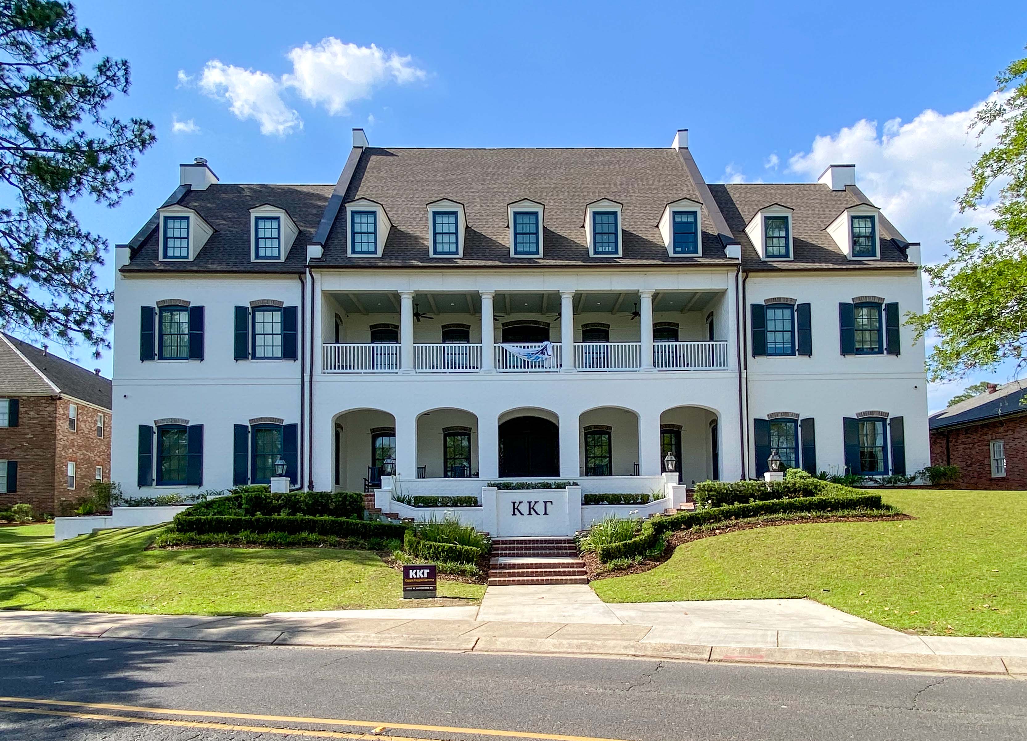 kappa kappa rho house