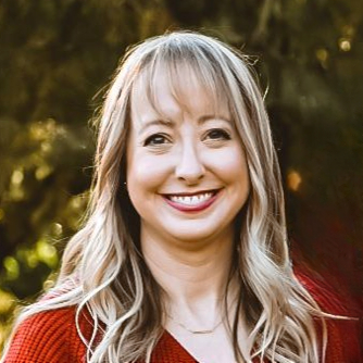 Headshot of Jessica Erwin