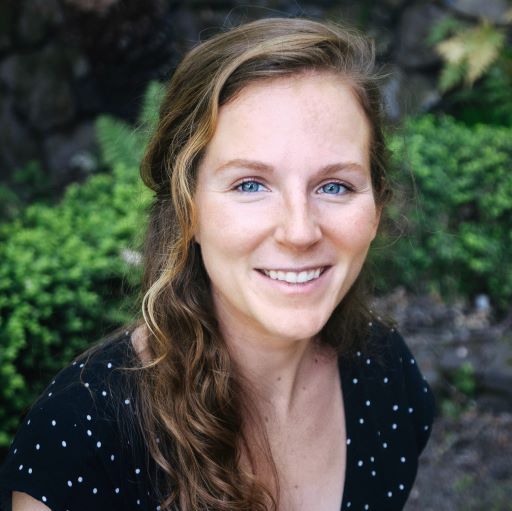 Headshot of Dr. Vanessa Burke 