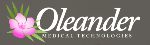 oleander medical technologies logo