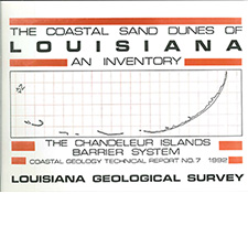 chandeluer island geotechnical