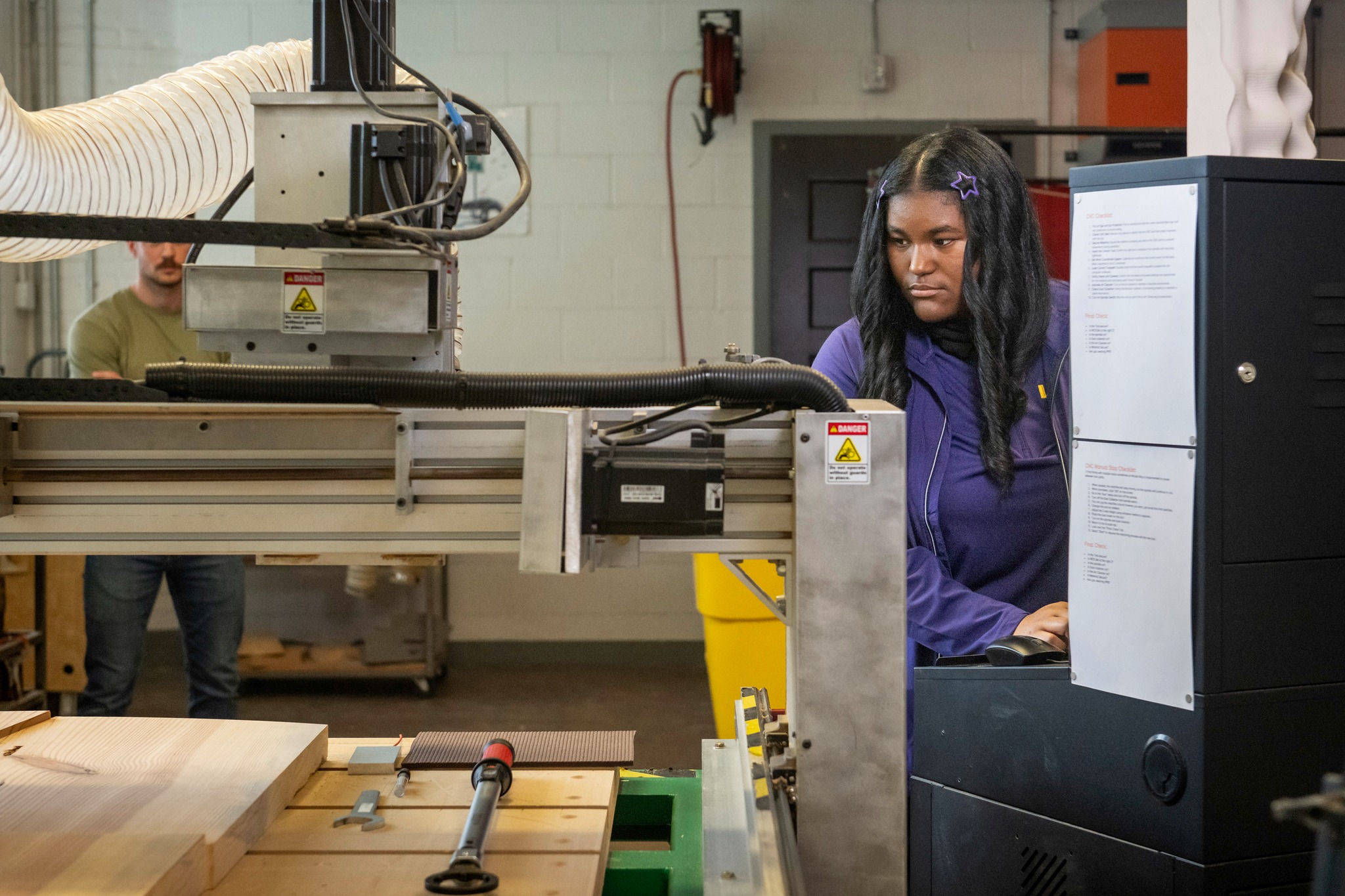 LSU Freshman Discovers New Pythagorean Theorem Proof While in High School