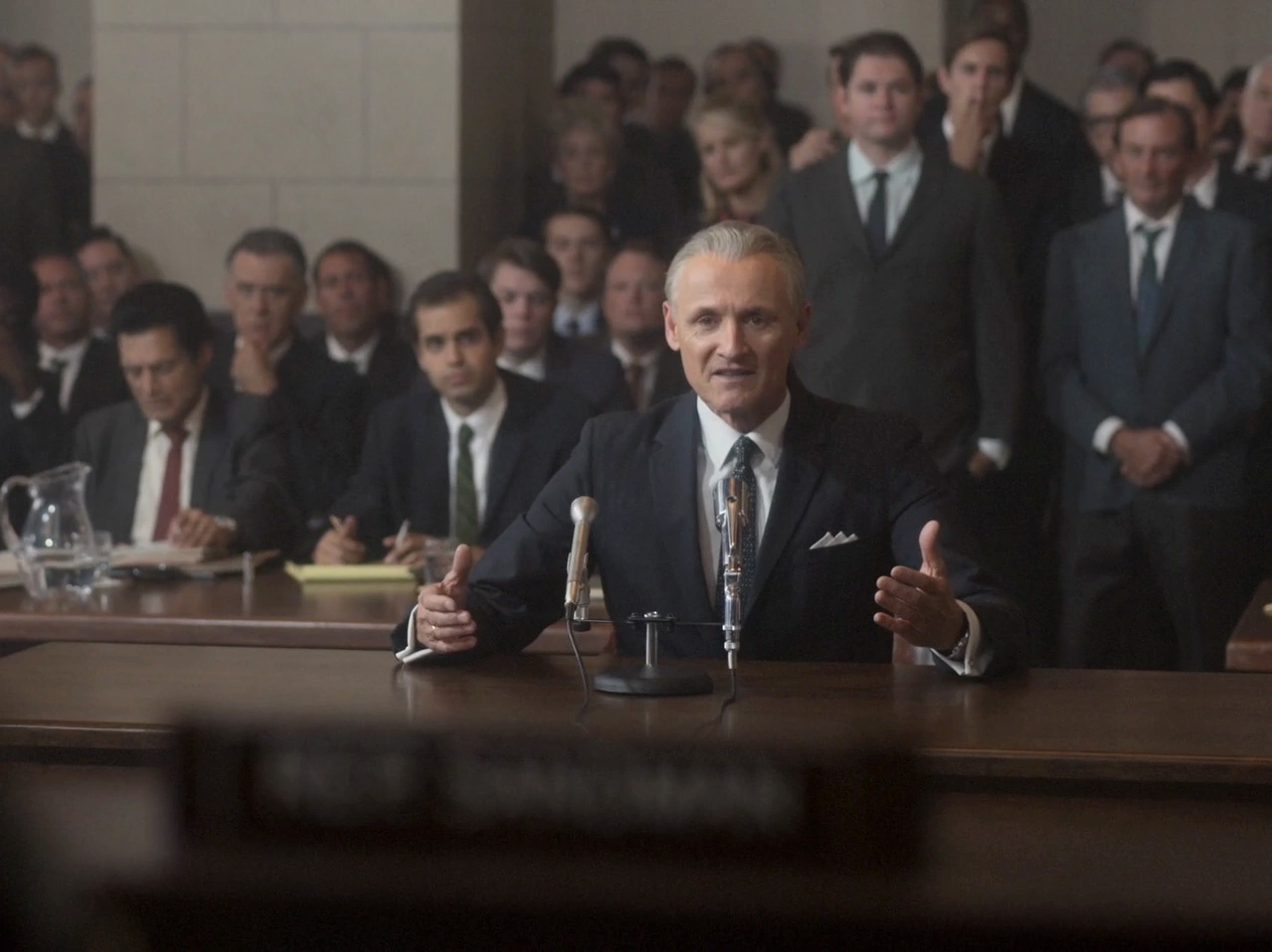 Still image from For All Mankind