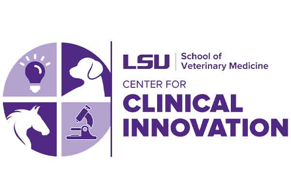 Center for Clinical Innovation logo